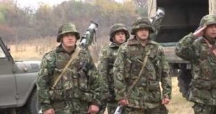 Българска армия