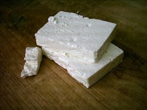 Бяло сирене
