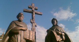 Св. св. Кирил и Методий