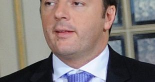 Матео Ренци