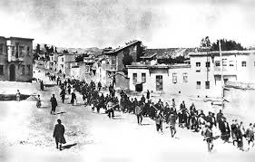 Арменски геноцид