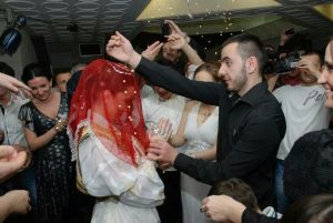 Босненска сватба