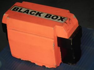 Черна кутия