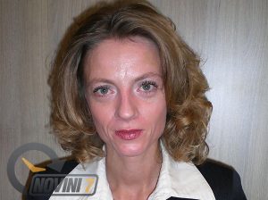 Милена Дамянова