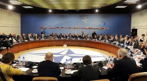 Събрание НАТО