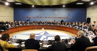 Събрание НАТО