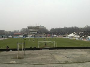 Стадион Лаута