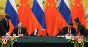 Русия и Китай с нова мащабна бизнес инициатива на стойност 50 млрд. долара